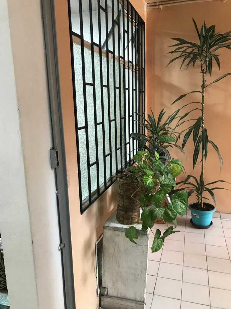 Casa en venta en Santander Sur, Bogotá · foto 14 de 14
