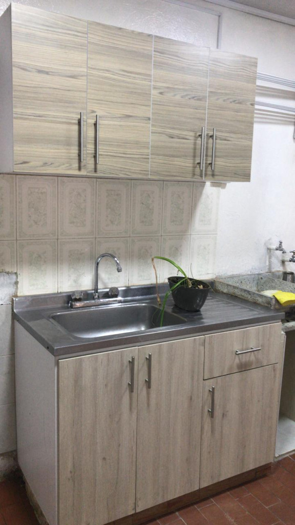 Casa en venta en Santander Sur, Bogotá · foto 3 de 14