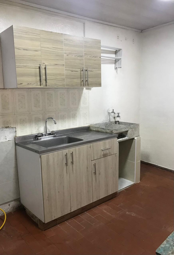 Casa en venta en Santander Sur, Bogotá · foto 4 de 14