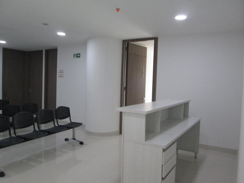 Consultorio en arriendo en Bella Suiza, Bogotá, 30 m² · foto 4 de 11