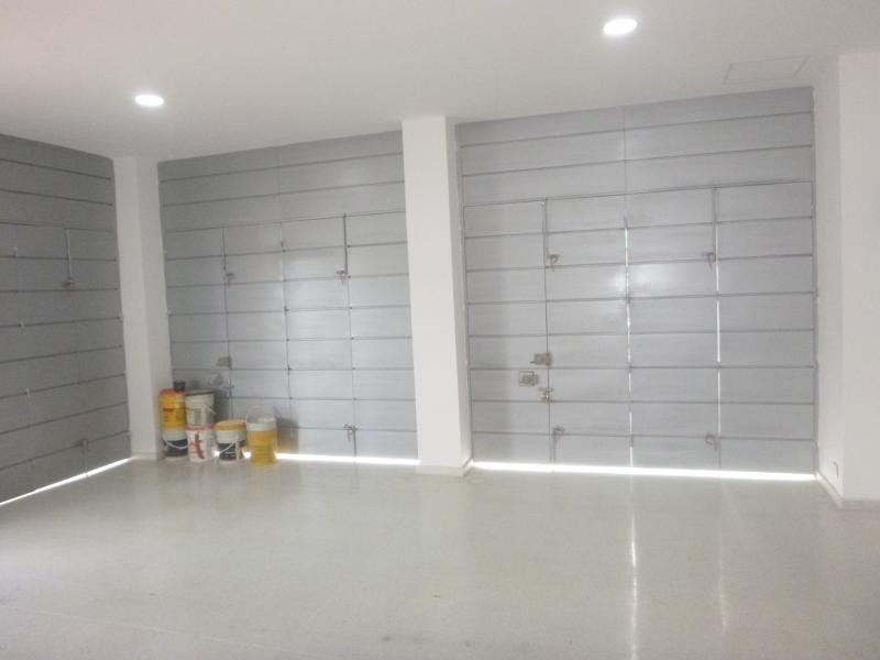 Local en arriendo en Alcazares Norte, Bogotá, 70 m² · foto 3 de 8