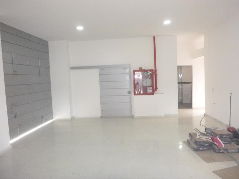 Local en arriendo en Alcazares Norte, Bogotá, 70 m² · foto 4 de 8