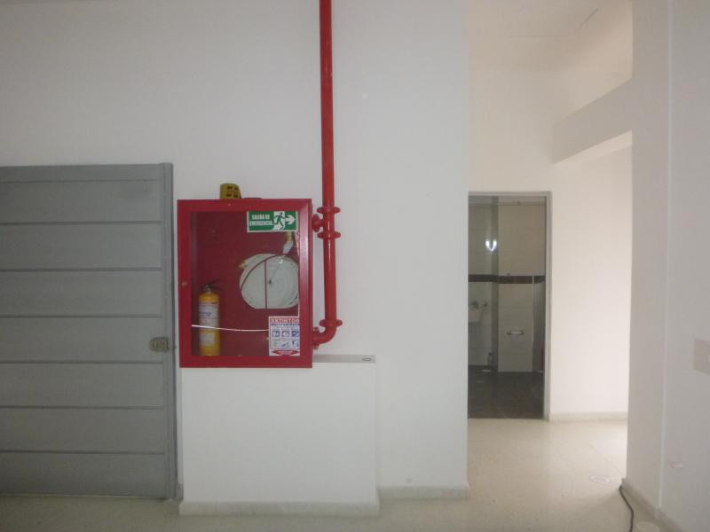 Local en arriendo en Alcazares Norte, Bogotá, 70 m² · foto 5 de 8