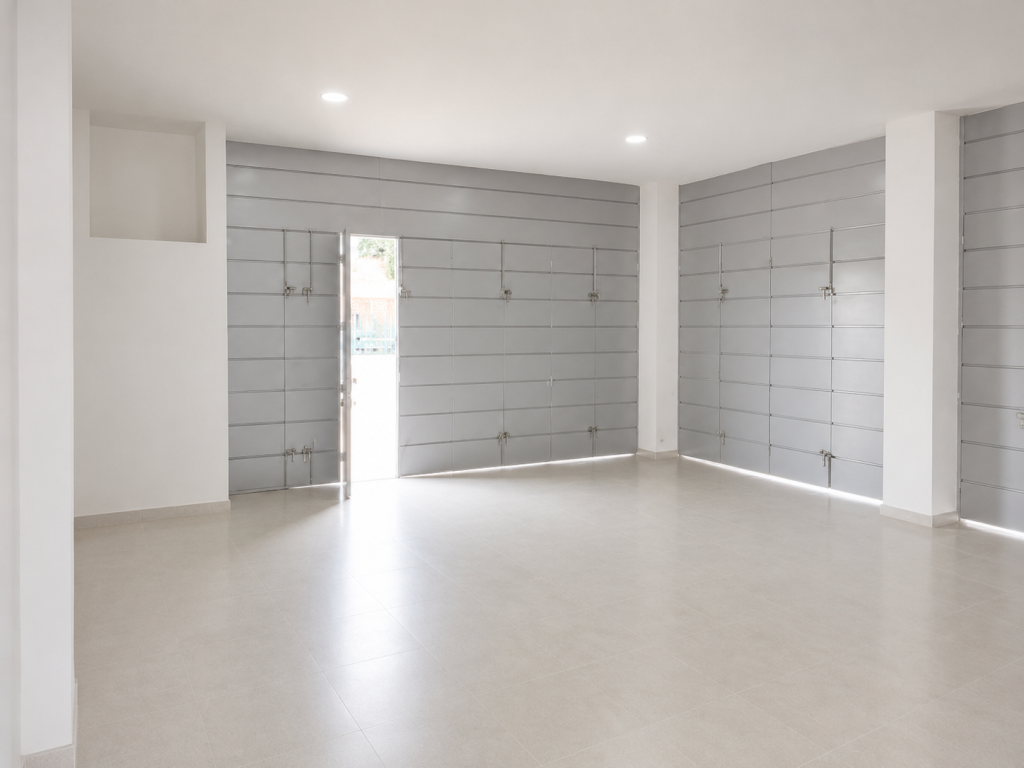 Local en arriendo en Alcazares Norte, Bogotá, 70 m² · foto 2 de 8