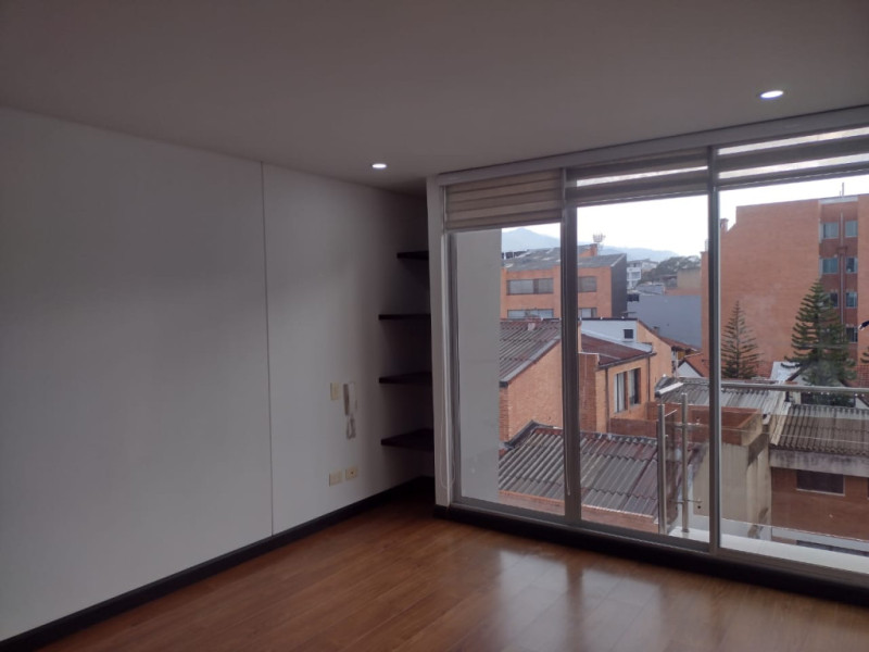 Apartamento en venta en El Contador, Bogotá · foto 3 de 22