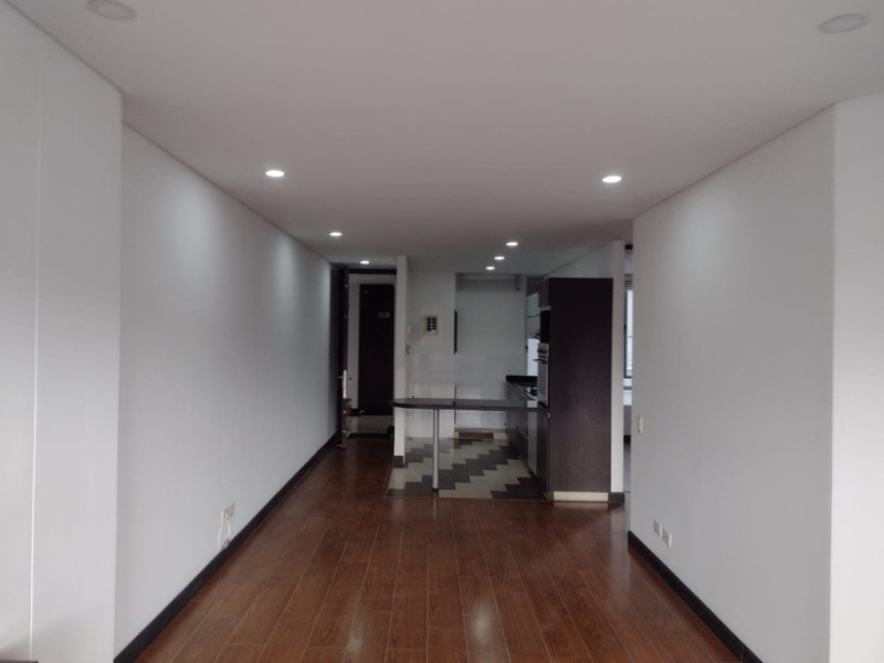 Apartamento en venta en El Contador, Bogotá · foto 4 de 22
