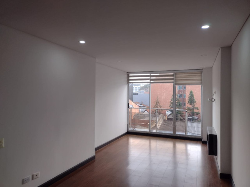 Apartamento en venta en El Contador, Bogotá · foto 5 de 22