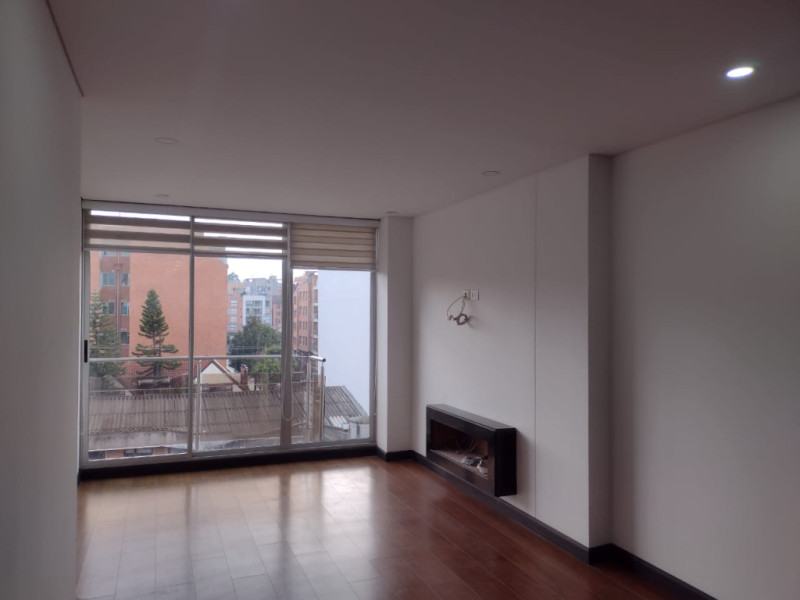 Apartamento en venta en El Contador, Bogotá · foto 6 de 22