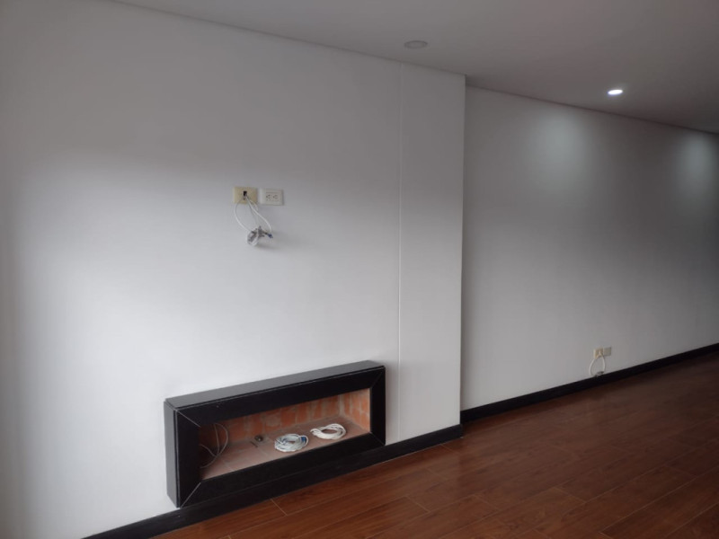 Apartamento en venta en El Contador, Bogotá · foto 7 de 22