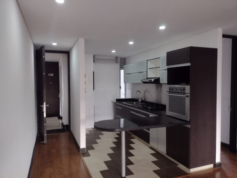 Apartamento en venta en El Contador, Bogotá · foto 9 de 22