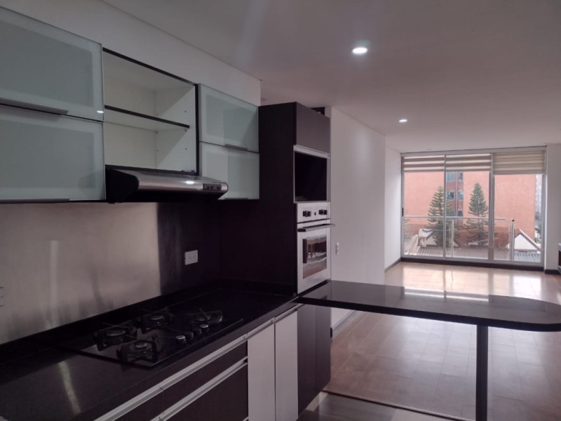 Apartamento en venta en El Contador, Bogotá · foto 10 de 22