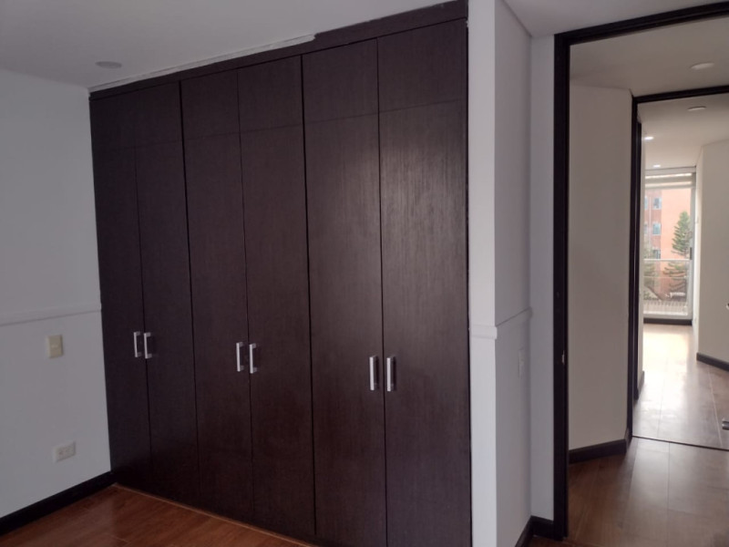 Apartamento en venta en El Contador, Bogotá · foto 11 de 22