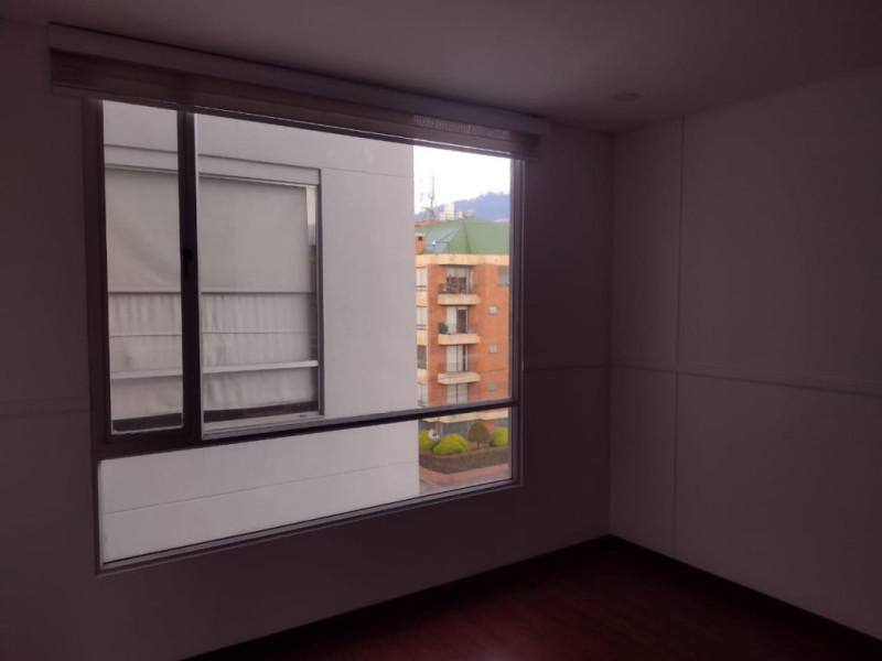 Apartamento en venta en El Contador, Bogotá · foto 12 de 22