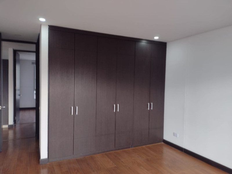 Apartamento en venta en El Contador, Bogotá · foto 13 de 22
