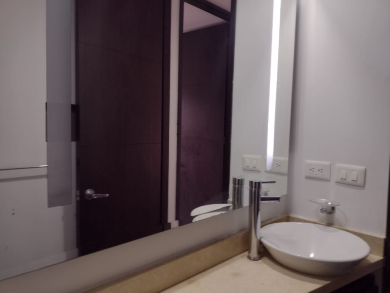 Apartamento en venta en El Contador, Bogotá · foto 14 de 22