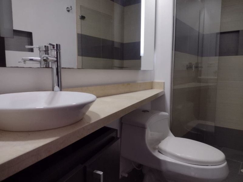 Apartamento en venta en El Contador, Bogotá · foto 17 de 22