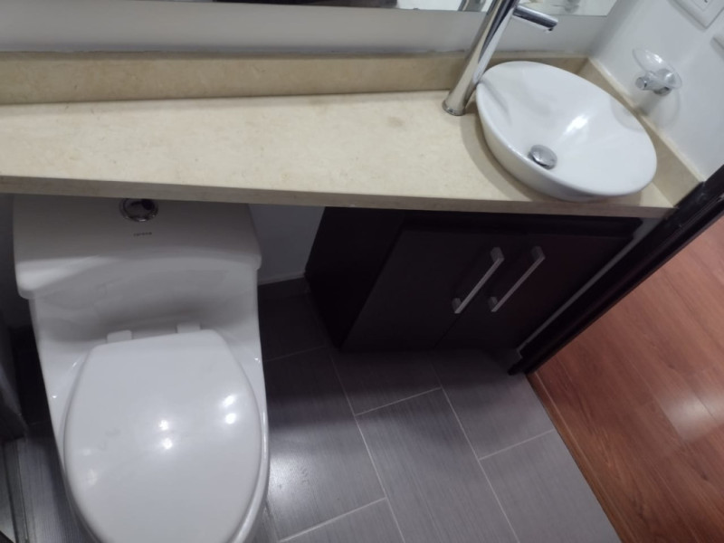 Apartamento en venta en El Contador, Bogotá · foto 18 de 22