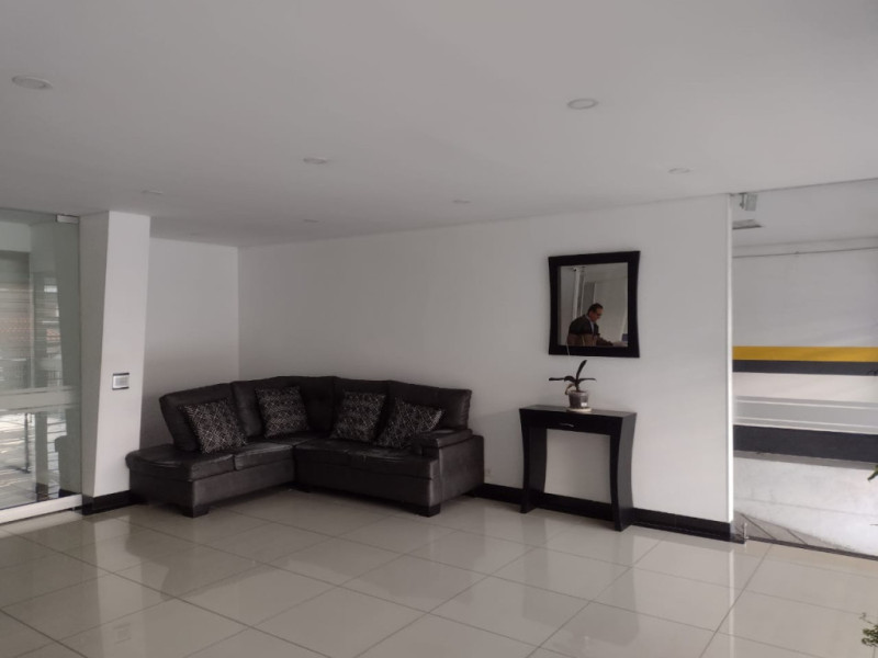 Apartamento en venta en El Contador, Bogotá · foto 19 de 22