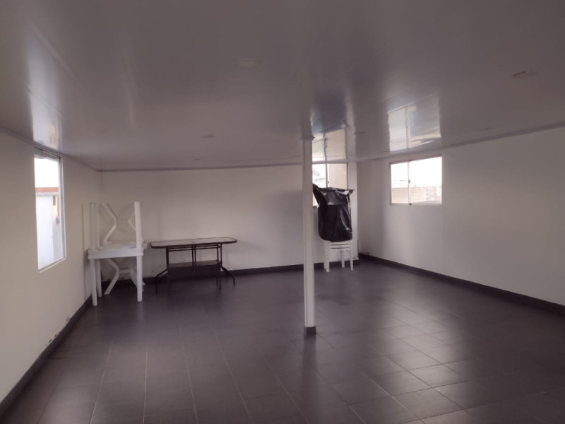 Apartamento en venta en El Contador, Bogotá · foto 21 de 22