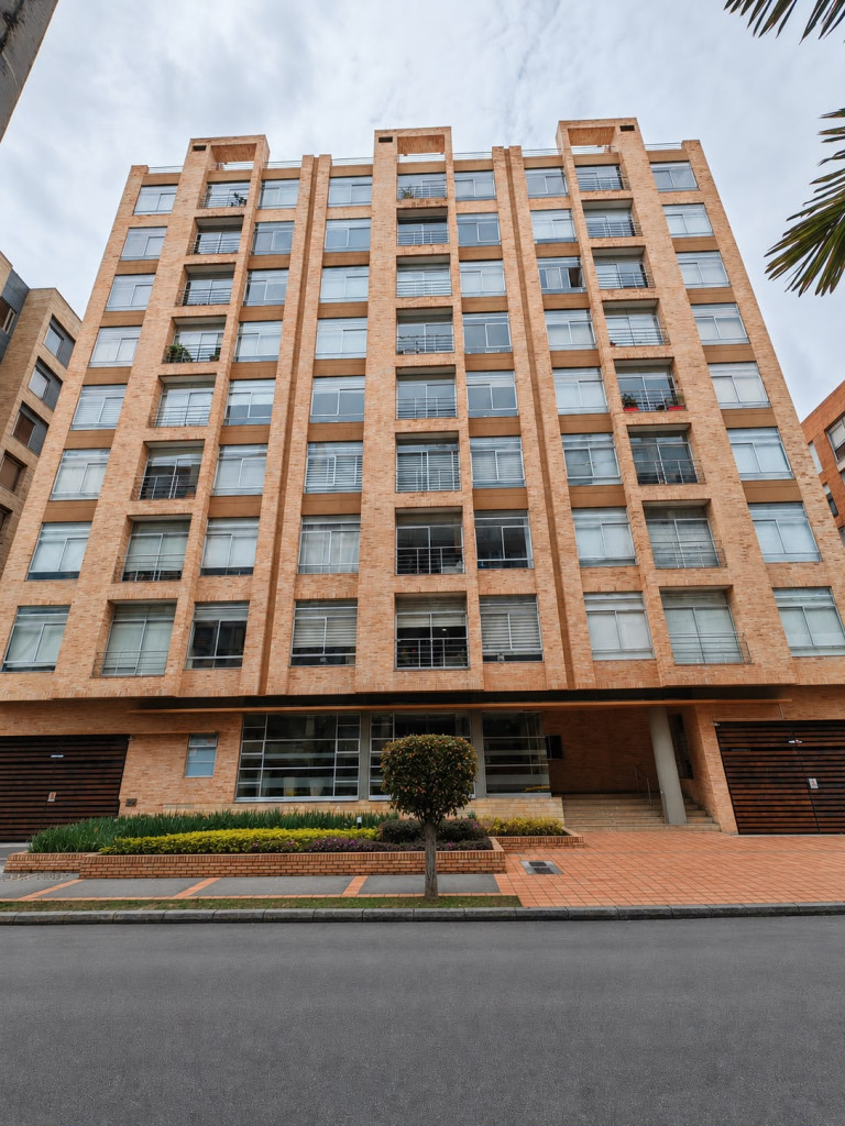 APARTAMENTO en ARRIENDO en Chico Norte en Chico Norte