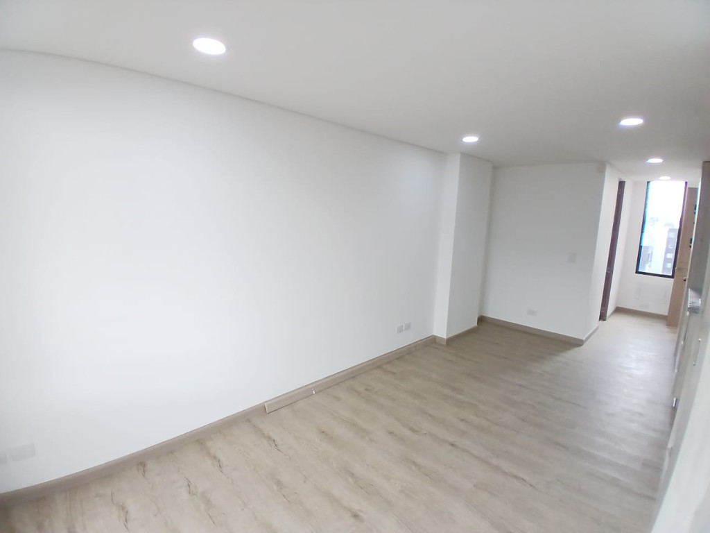 Apartamento en venta en La Castellana, Bogotá · foto 10 de 23