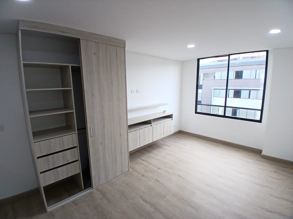 Apartamento en venta en La Castellana, Bogotá · foto 11 de 23