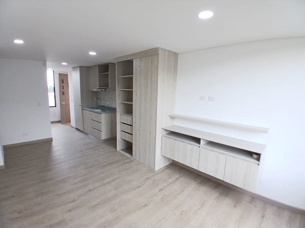 Apartamento en venta en La Castellana, Bogotá · foto 12 de 23