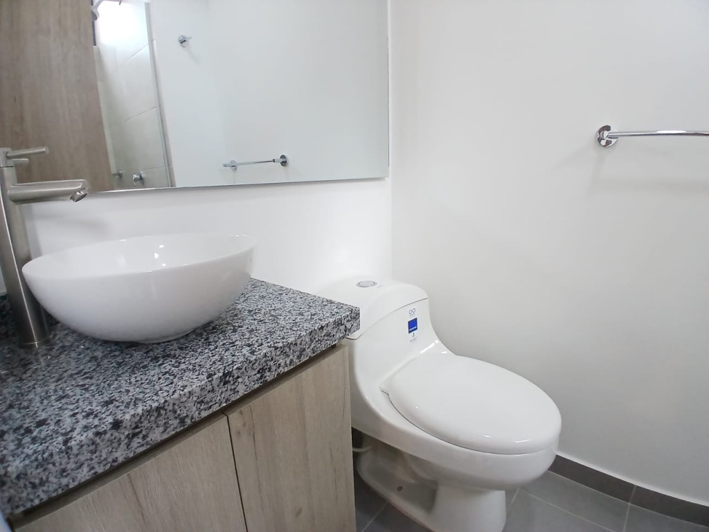 Apartamento en venta en La Castellana, Bogotá · foto 13 de 23