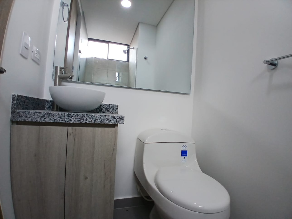Apartamento en venta en La Castellana, Bogotá · foto 15 de 23