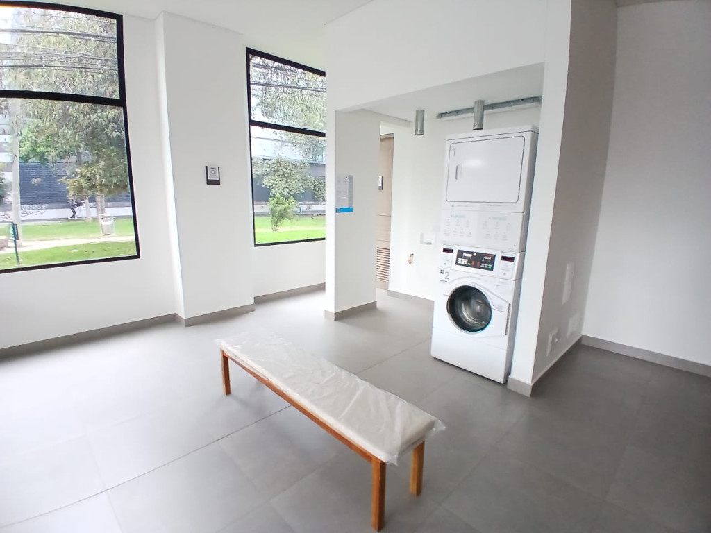 Apartamento en venta en La Castellana, Bogotá · foto 16 de 23
