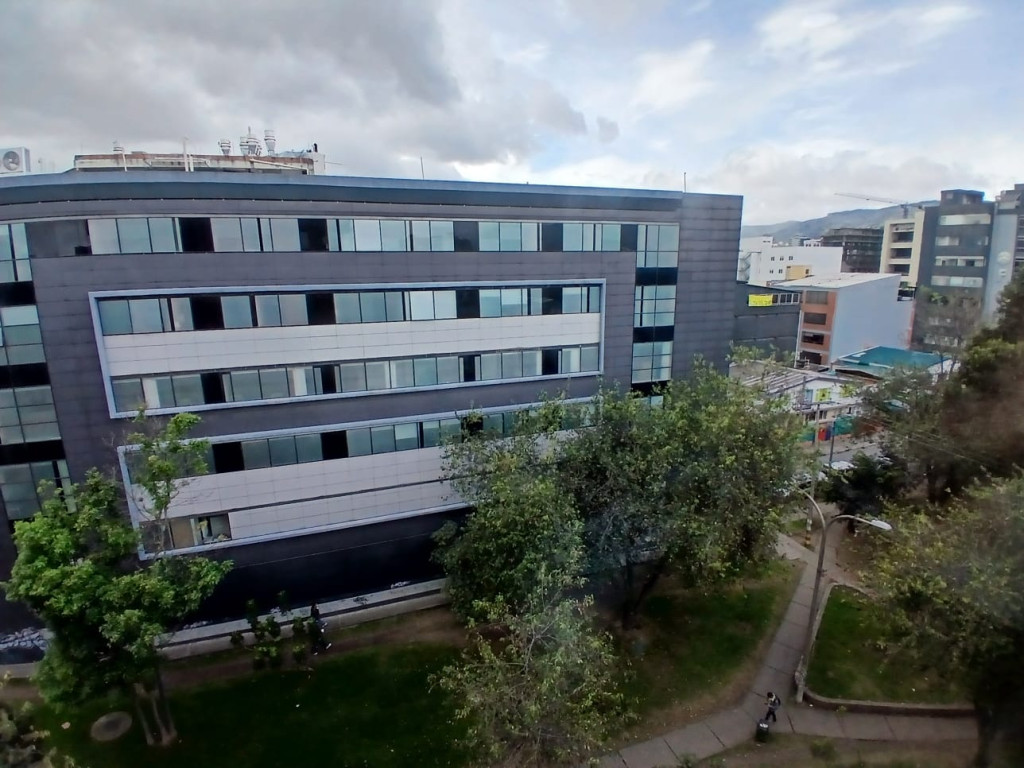 Apartamento en venta en La Castellana, Bogotá · foto 23 de 23