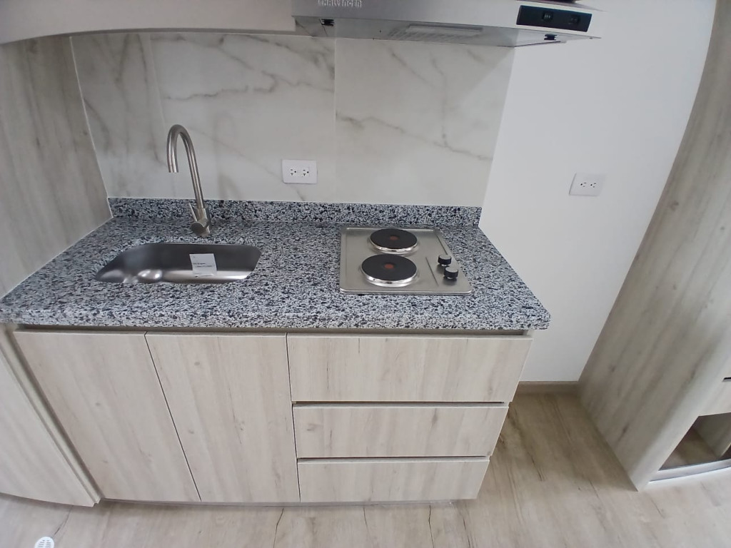 Apartamento en venta en La Castellana, Bogotá · foto 2 de 23