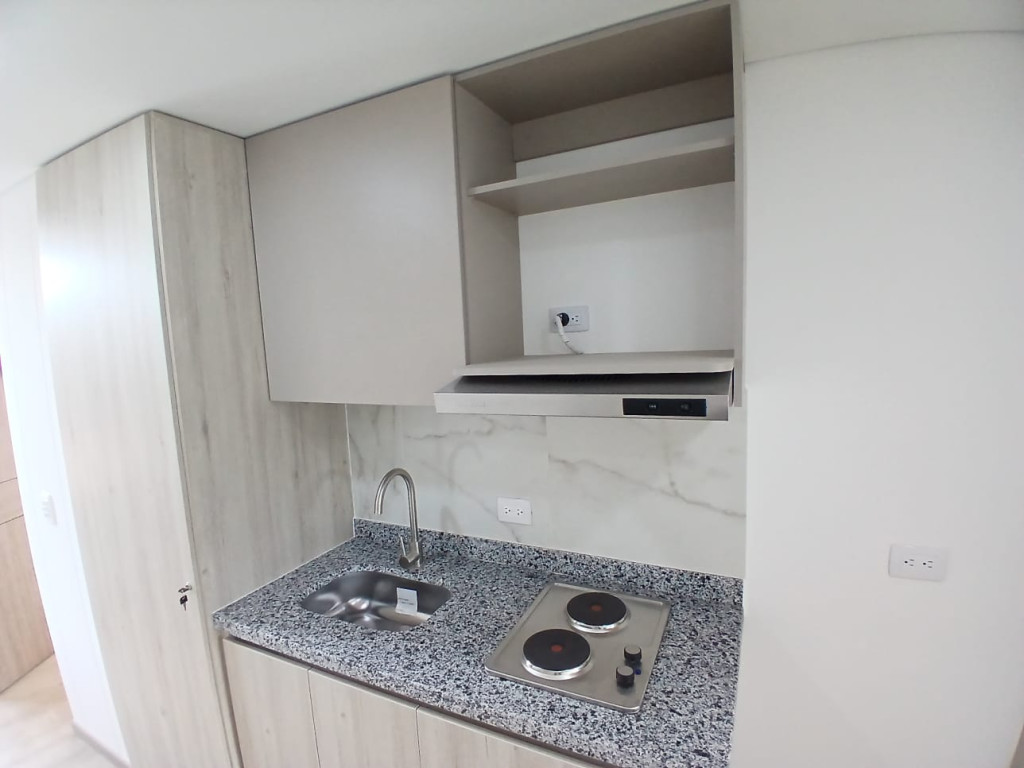 Apartamento en venta en La Castellana, Bogotá · foto 3 de 23