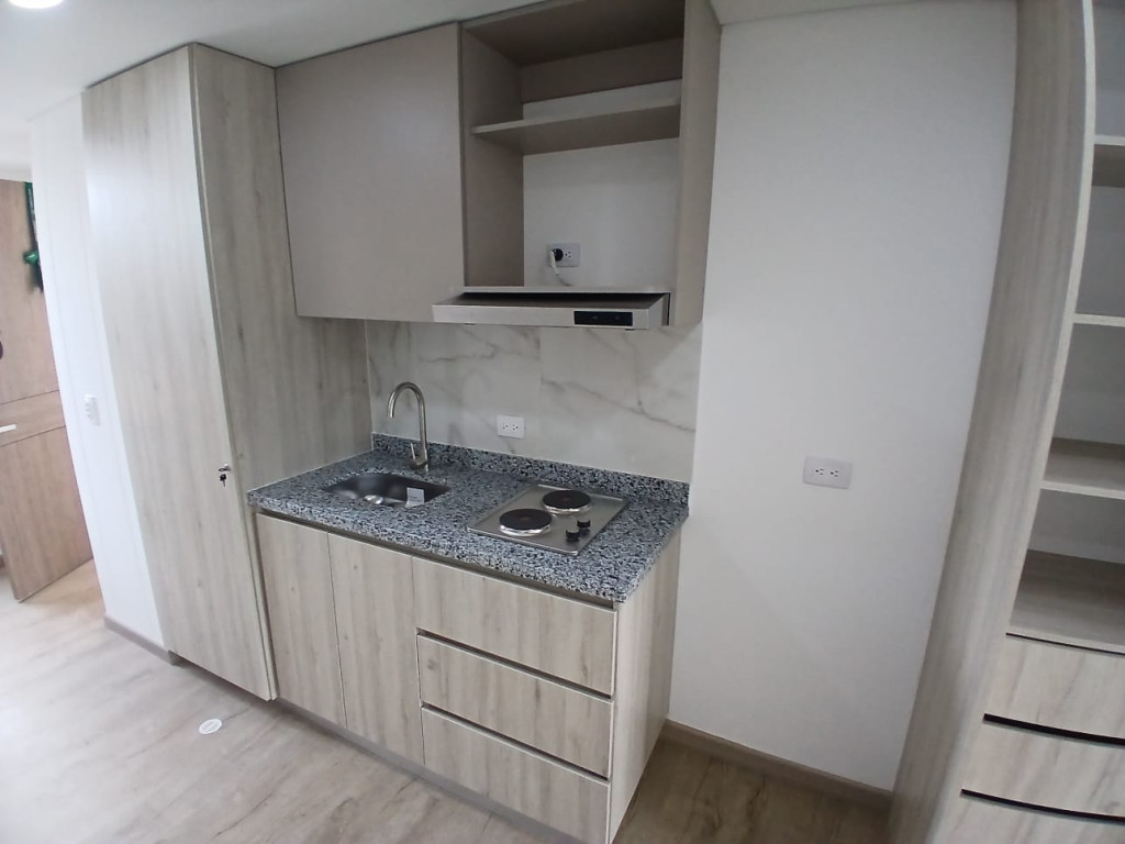 Apartamento en venta en La Castellana, Bogotá · foto 4 de 23