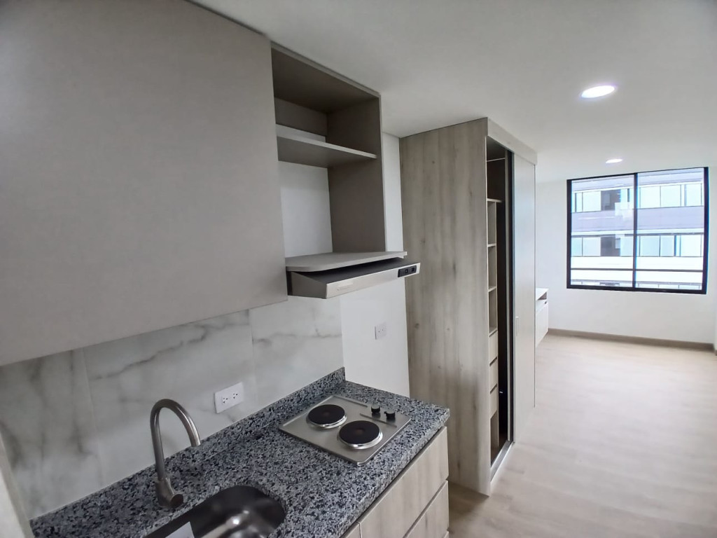 Apartamento en venta en La Castellana, Bogotá · foto 5 de 23