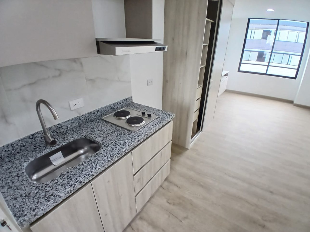 Apartamento en venta en La Castellana, Bogotá · foto 6 de 23