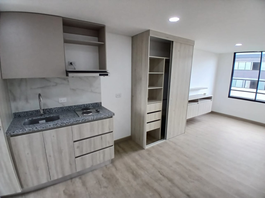 Apartamento en venta en La Castellana, Bogotá · foto 7 de 23