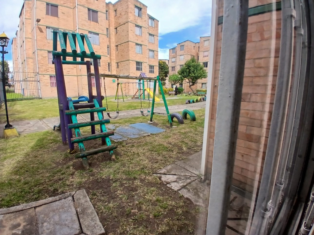 Apartamento en venta en El Tintal, Bogotá · foto 14 de 16