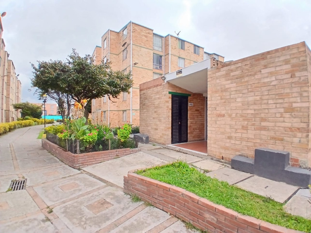 Apartamento en venta en El Tintal, Bogotá · foto 15 de 16