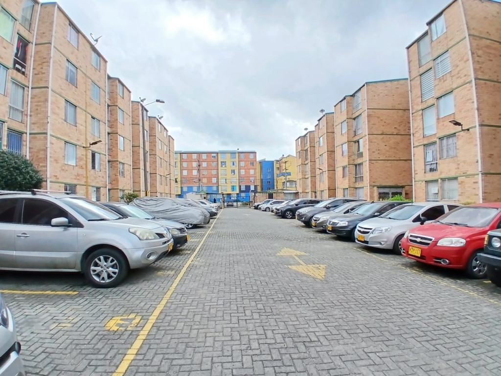 Apartamento en venta en El Tintal, Bogotá · foto 16 de 16