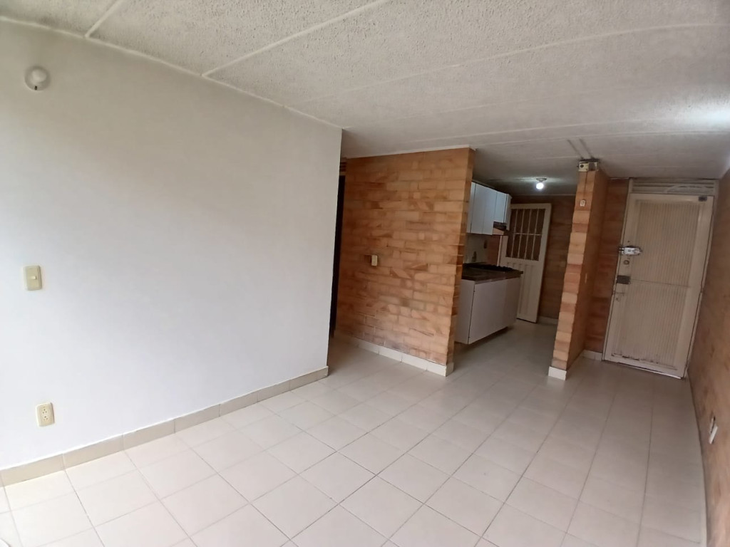 Apartamento en venta en El Tintal, Bogotá · foto 4 de 16