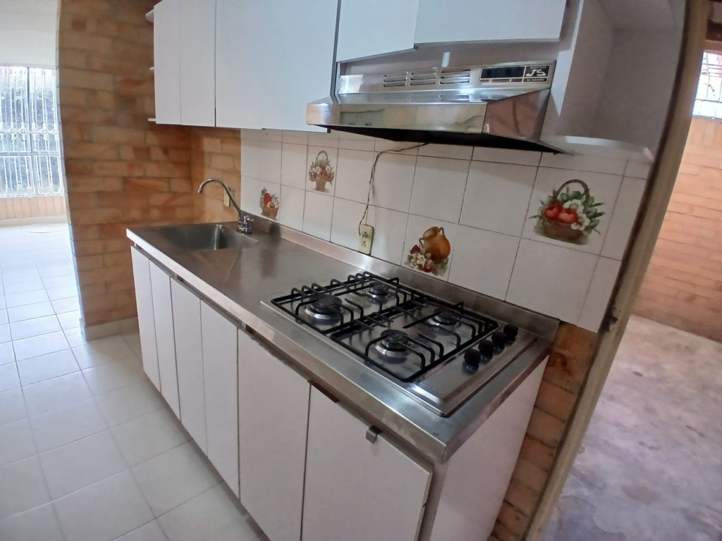 Apartamento en venta en El Tintal, Bogotá · foto 6 de 16