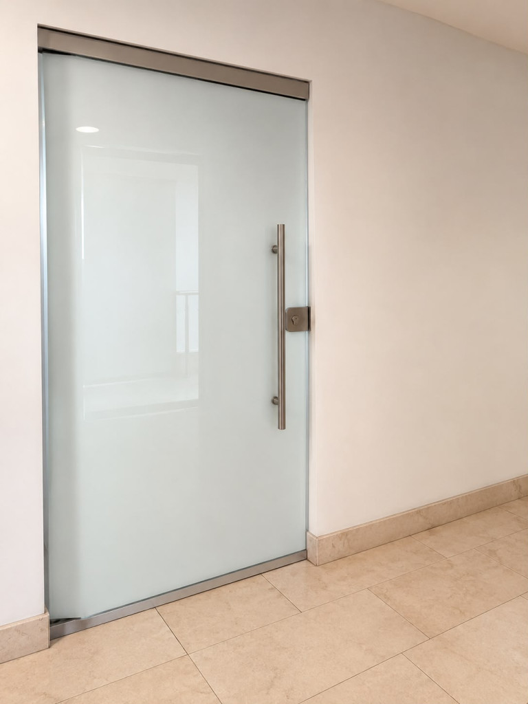Oficina en arriendo en Santafé, Bogotá, 54 m² · foto 3 de 8