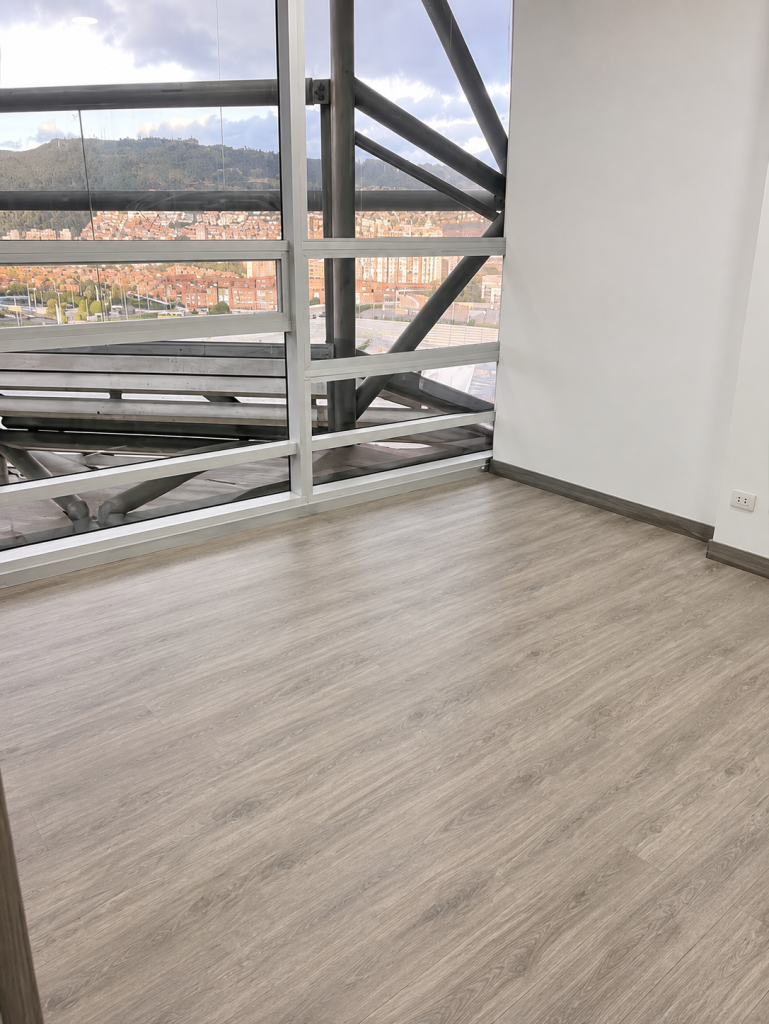 Oficina en arriendo en Santafé, Bogotá, 54 m² · foto 4 de 8