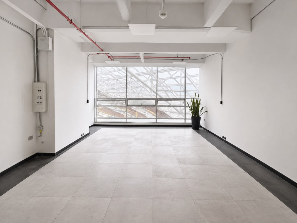 Oficina en arriendo en Santafé, Bogotá, 54 m² · foto 8 de 8