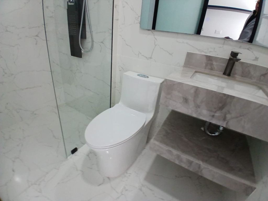 Apartamento en arriendo en Chico Norte, Bogotá · foto 10 de 13