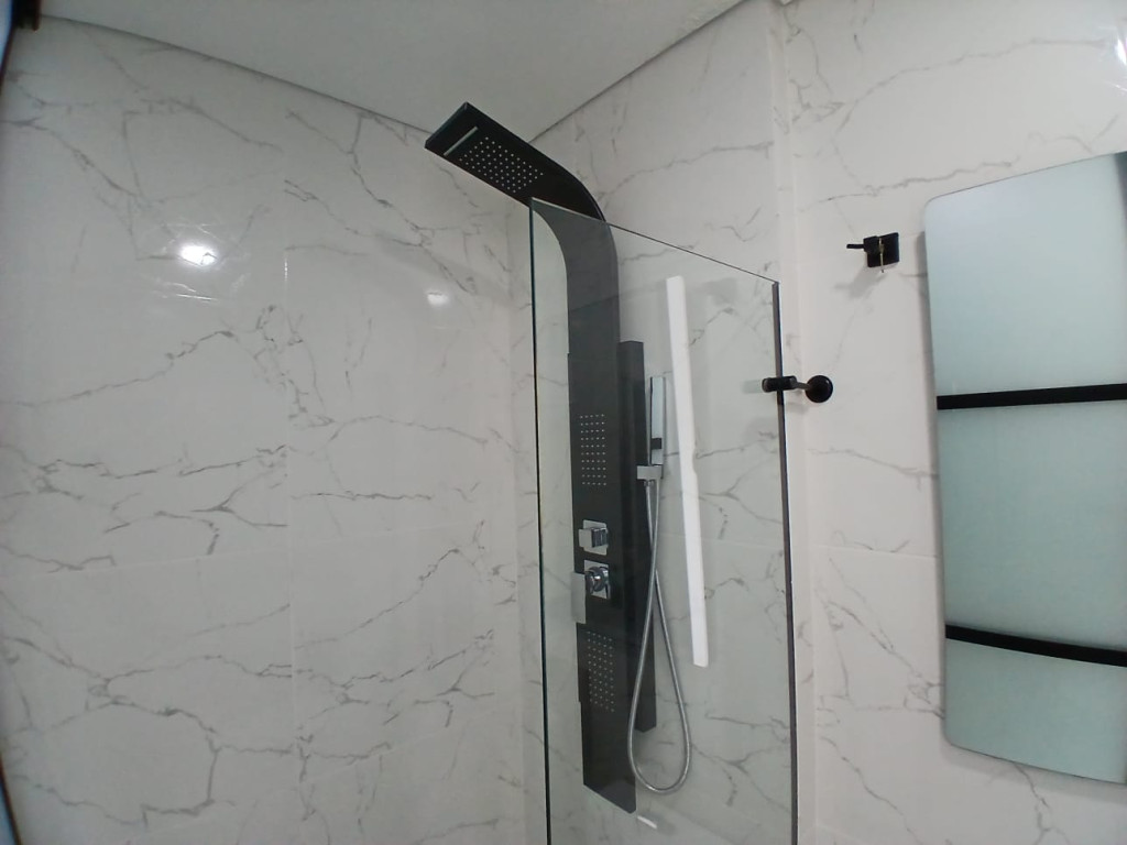 Apartamento en arriendo en Chico Norte, Bogotá · foto 11 de 13