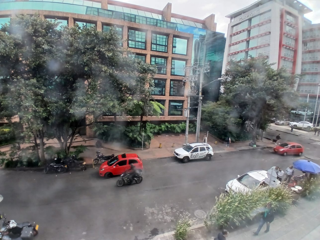 Apartamento en arriendo en Chico Norte, Bogotá · foto 13 de 13