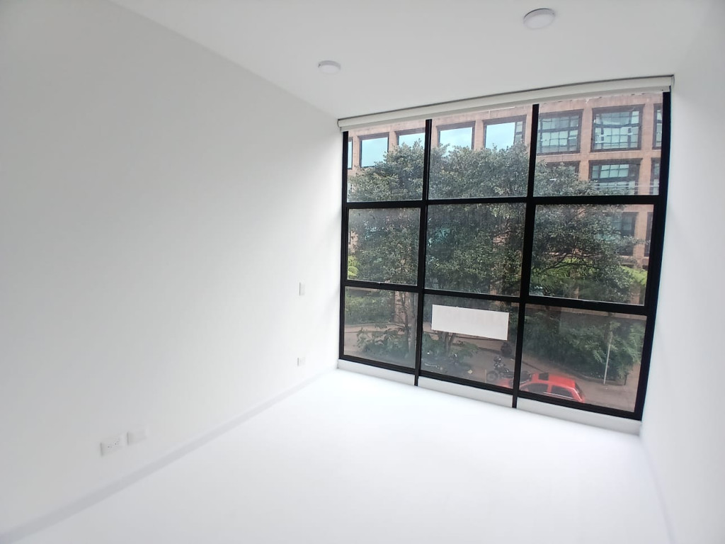 Apartamento en arriendo en Chico Norte, Bogotá · foto 3 de 13