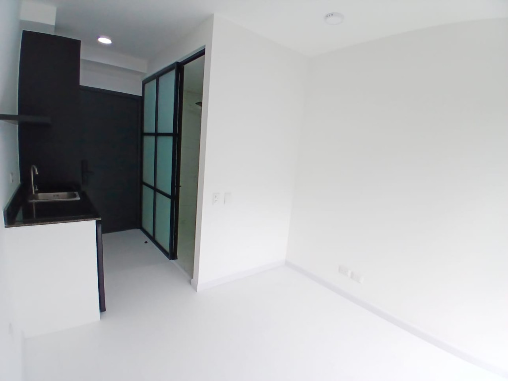 Apartamento en arriendo en Chico Norte, Bogotá · foto 4 de 13